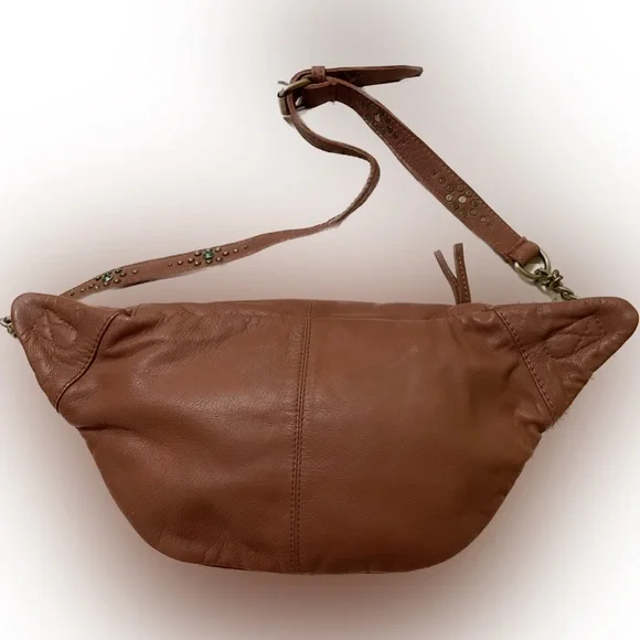 💫Free People Studded Archer Sling - Picture 9 of 12